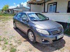Sahibinden Toyota Corolla 1.6 Comfort 2008 Model  112.000 km Füme