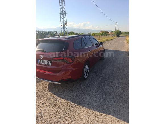 Sahibinden Fiat Egea 1.6 Multijet Urban Plus 2018 Model
