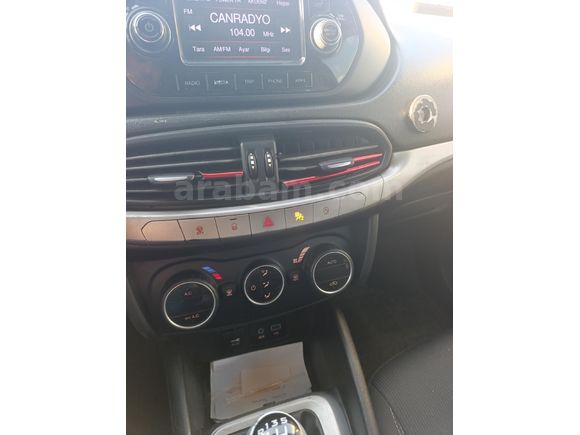 Sahibinden Fiat Egea 1.6 Multijet Urban Plus 2018 Model