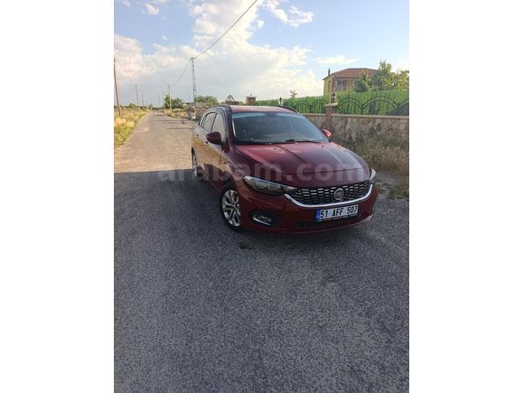 Sahibinden Fiat Egea 1.6 Multijet Urban Plus 2018 Model