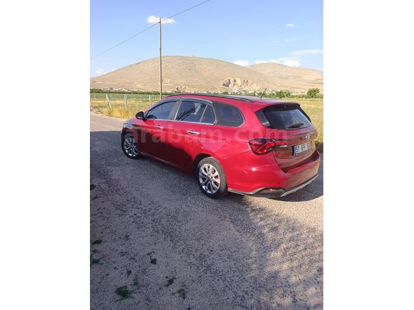 Sahibinden Fiat Egea 1.6 Multijet Urban Plus 2018 Model