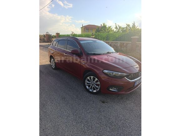 Sahibinden Fiat Egea 1.6 Multijet Urban Plus 2018 Model