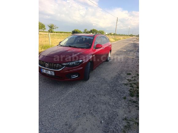 Sahibinden Fiat Egea 1.6 Multijet Urban Plus 2018 Model