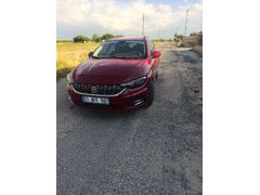 Sahibinden Fiat Egea 1.6 Multijet Urban Plus 2018 Model