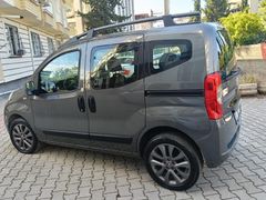 Sahibinden Fiat Fiorino Combi 1.3 Multijet Safeline 2023 Model