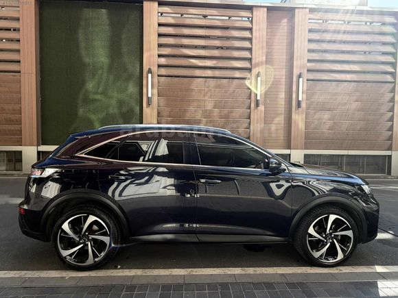2022 DS7 CROSSBACK OPERA - ISITMA- SOĞUTMA- İÇİ TABA