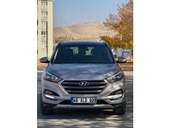 Sahibinden Hyundai Tucson 1.6 T-GDi Elite 2017 Model 