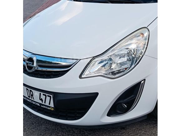 Sahibinden Opel Corsa 1.4 Twinport Enjoy 2011 Model
