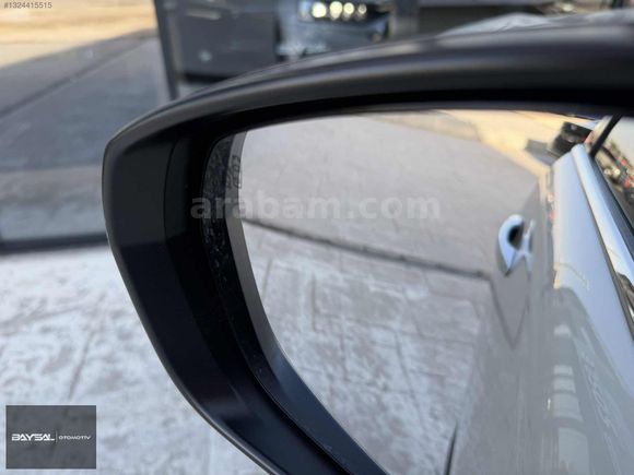 2022 DS7 CROSSBACK OPERA _ISITMA_SOĞUTMA_MASAJ 76.000 KM HATASIZ