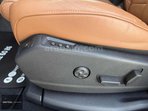 2022 DS7 CROSSBACK OPERA _ISITMA_SOĞUTMA_MASAJ 76.000 KM HATASIZ