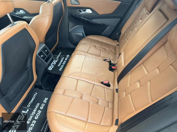 2022 DS7 CROSSBACK OPERA _ISITMA_SOĞUTMA_MASAJ 76.000 KM HATASIZ