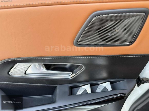 2022 DS7 CROSSBACK OPERA _ISITMA_SOĞUTMA_MASAJ 76.000 KM HATASIZ