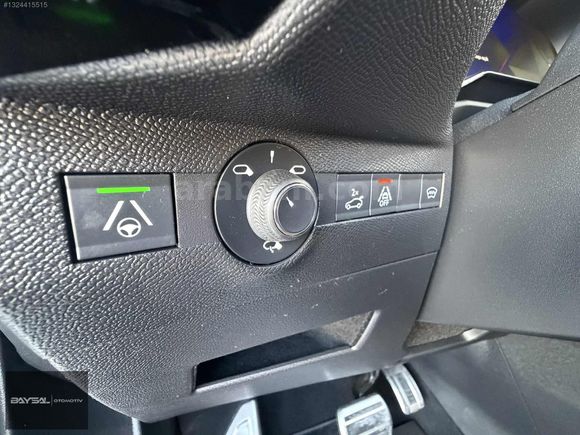 2022 DS7 CROSSBACK OPERA _ISITMA_SOĞUTMA_MASAJ 76.000 KM HATASIZ