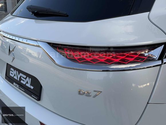 2022 DS7 CROSSBACK OPERA _ISITMA_SOĞUTMA_MASAJ 76.000 KM HATASIZ
