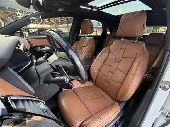 2022 DS7 CROSSBACK OPERA _ISITMA_SOĞUTMA_MASAJ 76.000 KM HATASIZ