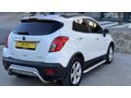 OPEL MOKKA 1.6 STAR STOP LPG Lİ