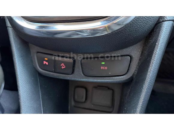 OPEL MOKKA 1.6 STAR STOP LPG Lİ