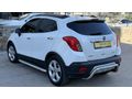 OPEL MOKKA 1.6 STAR STOP LPG Lİ