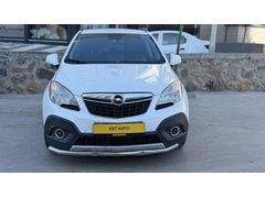 OPEL MOKKA 1.6 STAR STOP LPG Lİ