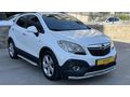 OPEL MOKKA 1.6 STAR STOP LPG Lİ