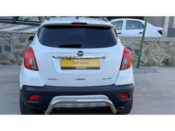 OPEL MOKKA 1.6 STAR STOP LPG Lİ