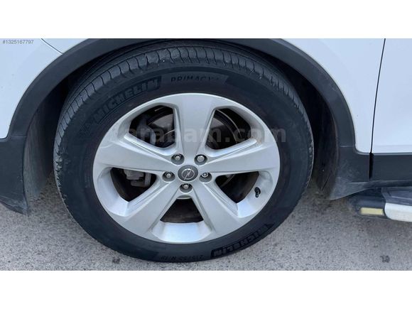 OPEL MOKKA 1.6 STAR STOP LPG Lİ