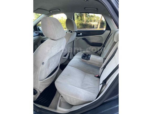Sahibinden Ford Focus 1.6 TDCi Ghia 2007 Model 
