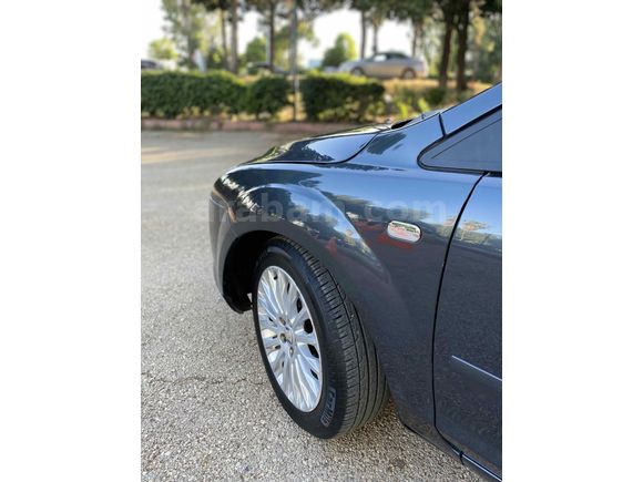 Sahibinden Ford Focus 1.6 TDCi Ghia 2007 Model 