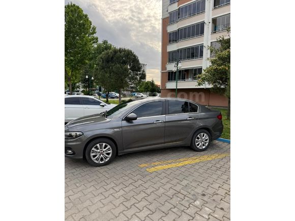 FIRSAT  ARACI...Fiat Egea 1.3 Multijet Easy Stil 2020 Model