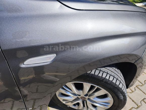 FIRSAT  ARACI...Fiat Egea 1.3 Multijet Easy Stil 2020 Model