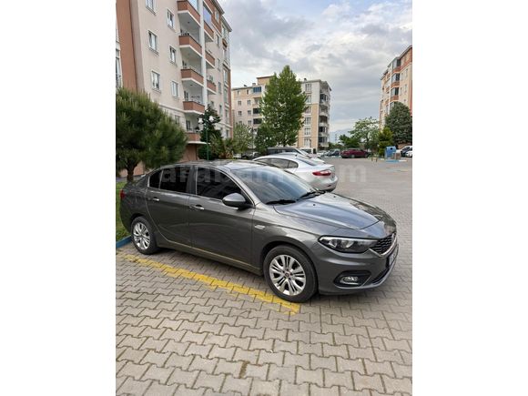FIRSAT  ARACI...Fiat Egea 1.3 Multijet Easy Stil 2020 Model