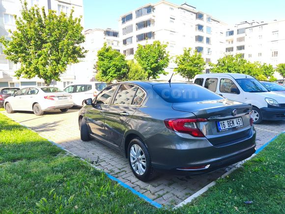 FIRSAT  ARACI...Fiat Egea 1.3 Multijet Easy Stil 2020 Model