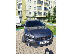Temiz bakımlı Sahibinden Fiat Egea 1.3 Multijet Easy Stil 2020 Model