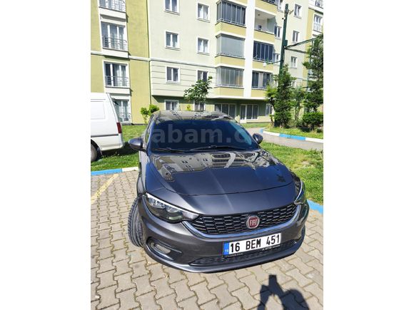 Temiz bakımlı Sahibinden Fiat Egea 1.3 Multijet Easy Stil 2020 Model