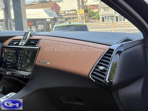 2022 DS7 CROSSBACK 1.6 PURRETECH OPERA CAM TAVAN 49.000 KM