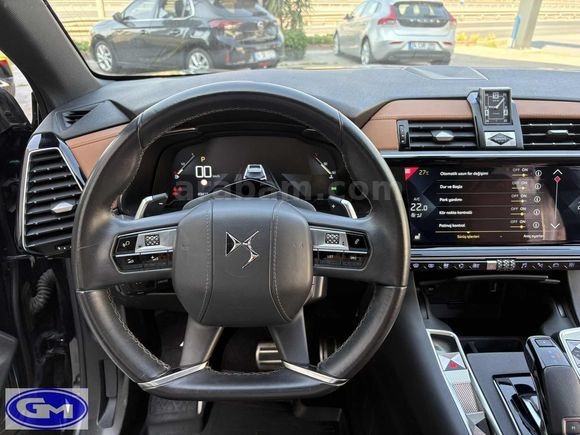 2022 DS7 CROSSBACK 1.6 PURRETECH OPERA CAM TAVAN 49.000 KM