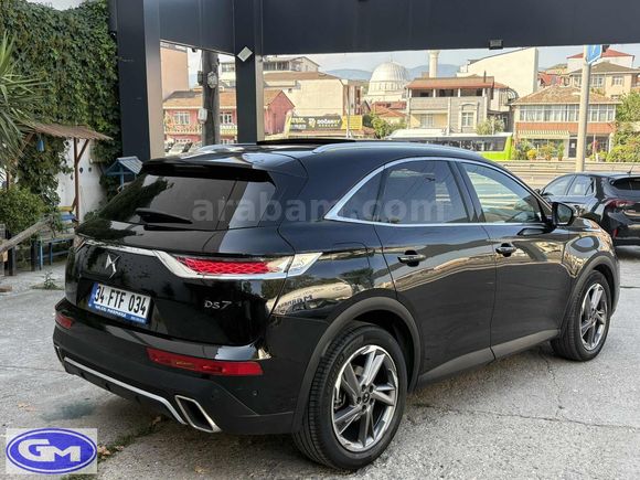2022 DS7 CROSSBACK 1.6 PURRETECH OPERA CAM TAVAN 49.000 KM