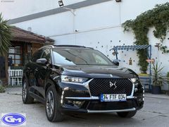 2022 DS7 CROSSBACK 1.6 PURRETECH OPERA CAM TAVAN 49.000 KM