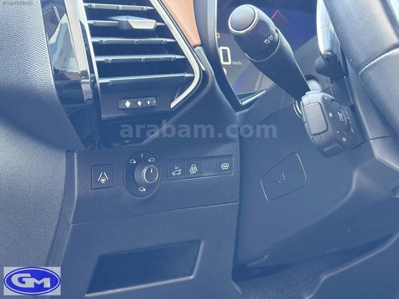 2022 DS7 CROSSBACK 1.6 PURRETECH OPERA CAM TAVAN 49.000 KM