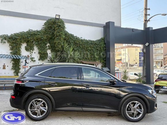 2022 DS7 CROSSBACK 1.6 PURRETECH OPERA CAM TAVAN 49.000 KM