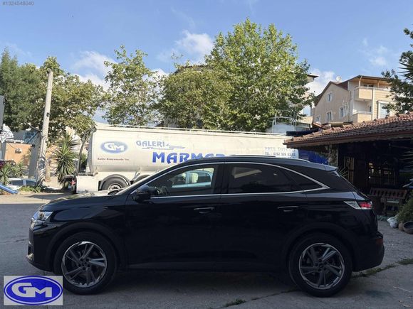 2022 DS7 CROSSBACK 1.6 PURRETECH OPERA CAM TAVAN 49.000 KM