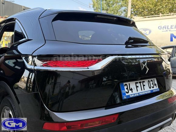 2022 DS7 CROSSBACK 1.6 PURRETECH OPERA CAM TAVAN 49.000 KM