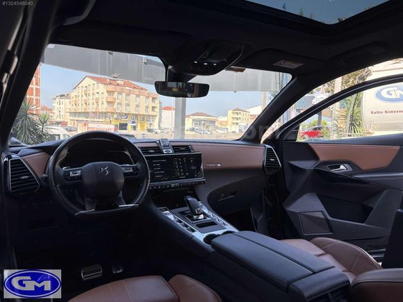 2022 DS7 CROSSBACK 1.6 PURRETECH OPERA CAM TAVAN 49.000 KM