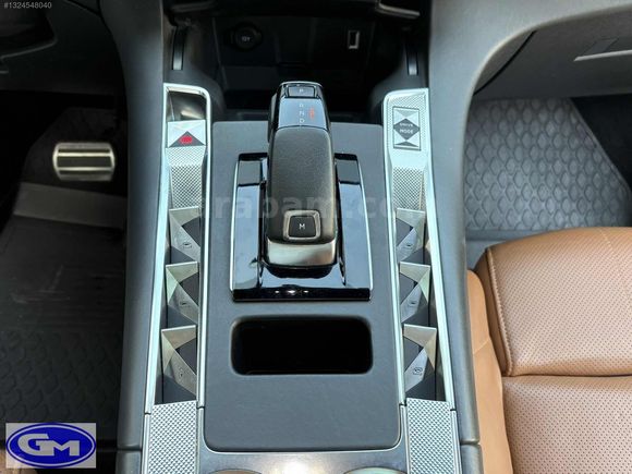 2022 DS7 CROSSBACK 1.6 PURRETECH OPERA CAM TAVAN 49.000 KM