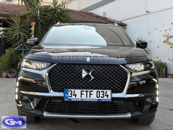 2022 DS7 CROSSBACK 1.6 PURRETECH OPERA CAM TAVAN 49.000 KM