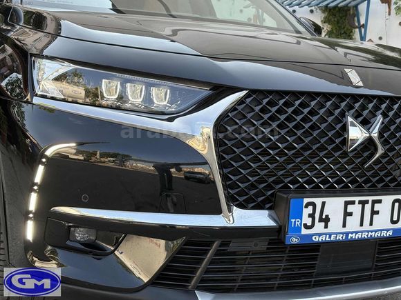 2022 DS7 CROSSBACK 1.6 PURRETECH OPERA CAM TAVAN 49.000 KM