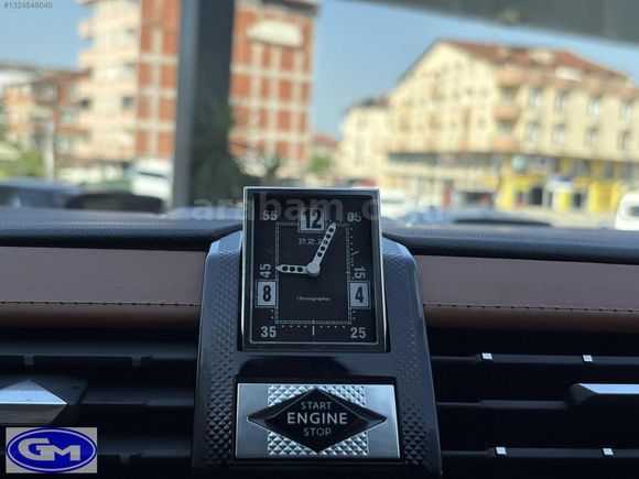 2022 DS7 CROSSBACK 1.6 PURRETECH OPERA CAM TAVAN 49.000 KM