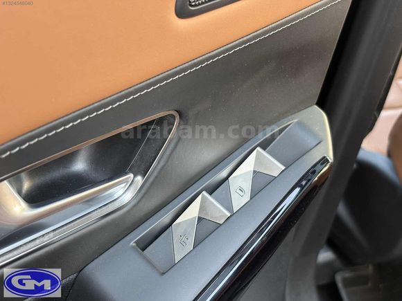 2022 DS7 CROSSBACK 1.6 PURRETECH OPERA CAM TAVAN 49.000 KM