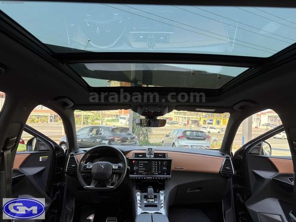 2022 DS7 CROSSBACK 1.6 PURRETECH OPERA CAM TAVAN 49.000 KM