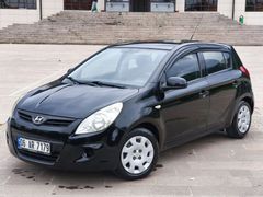 ""K.TAKSİT OTOMATİK 1.4 LPGLİ TROY İ20 HARİKA""
